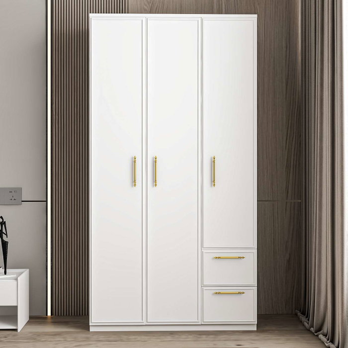 Hanah Home Vespera Blanco